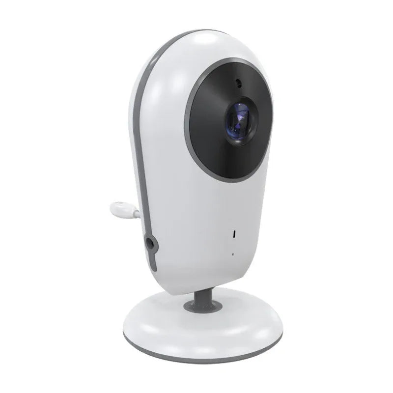 608 Moniteur Bébé Vidéo sans Fil avec Interphone Bidirectionnel