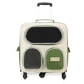 Sac à Dos De Voyage Pratique Pour Chiens Et Chats