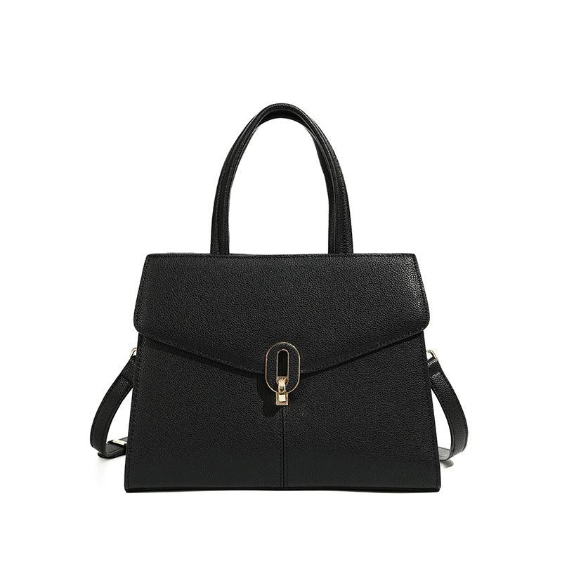 Sac à main de luxe en cuir pour femme
