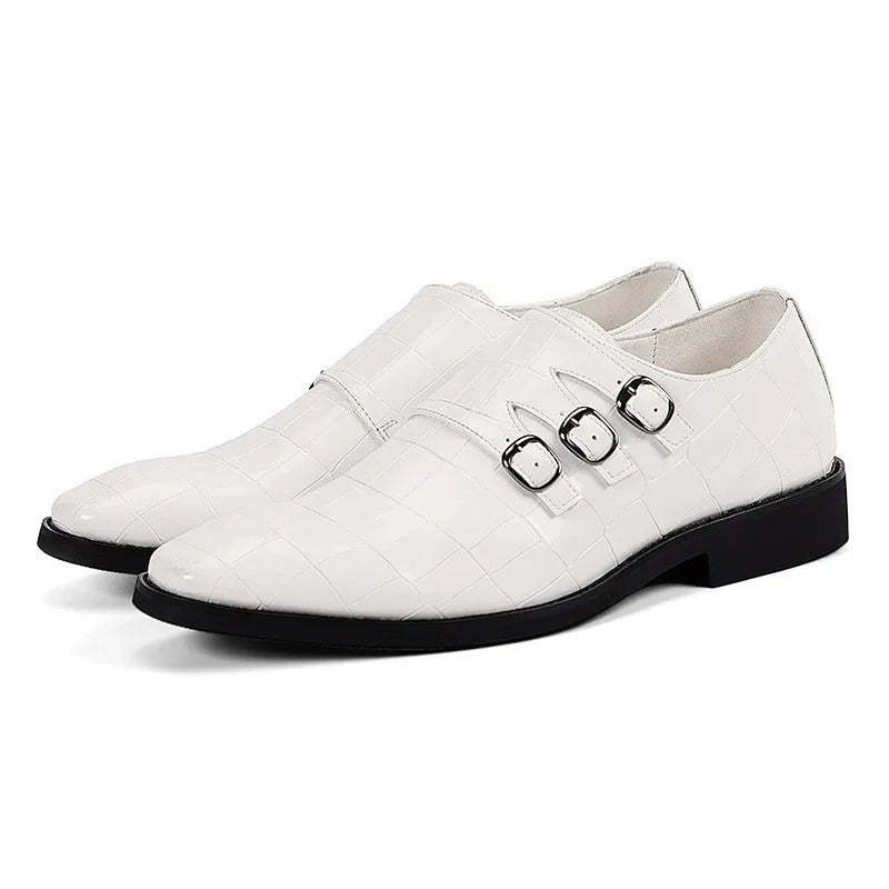 Atmungsaktive Herrenschuhe Modische Slipper