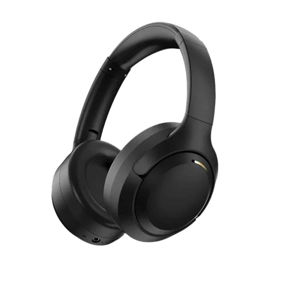 Kabellose Bluetooth-Headset-Kopfhörer mit ultralanger Akkulaufzeit