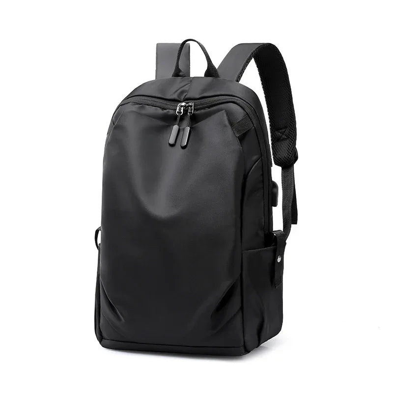 Lässiger wasserdichter Computer-Rucksack für Geschäftsreisen