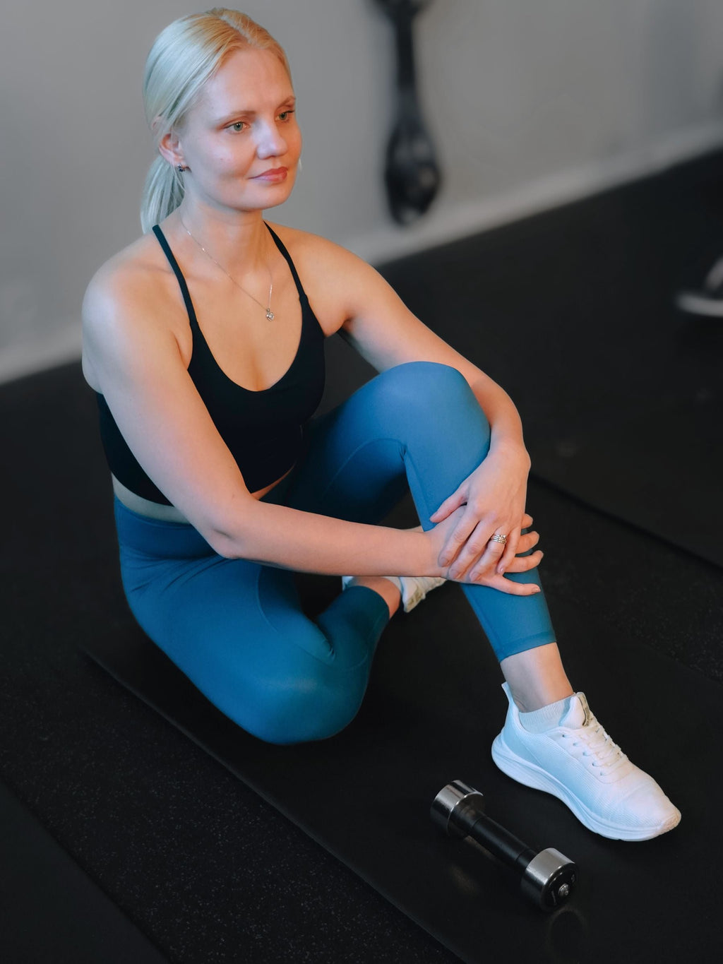 BEMITY EFFORTLESS Trainingstights