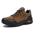 Herren Outdoor-Sneaker Wanderschuhe