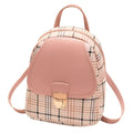 Damen Kleiner Eleganter Rucksack Für Frauen