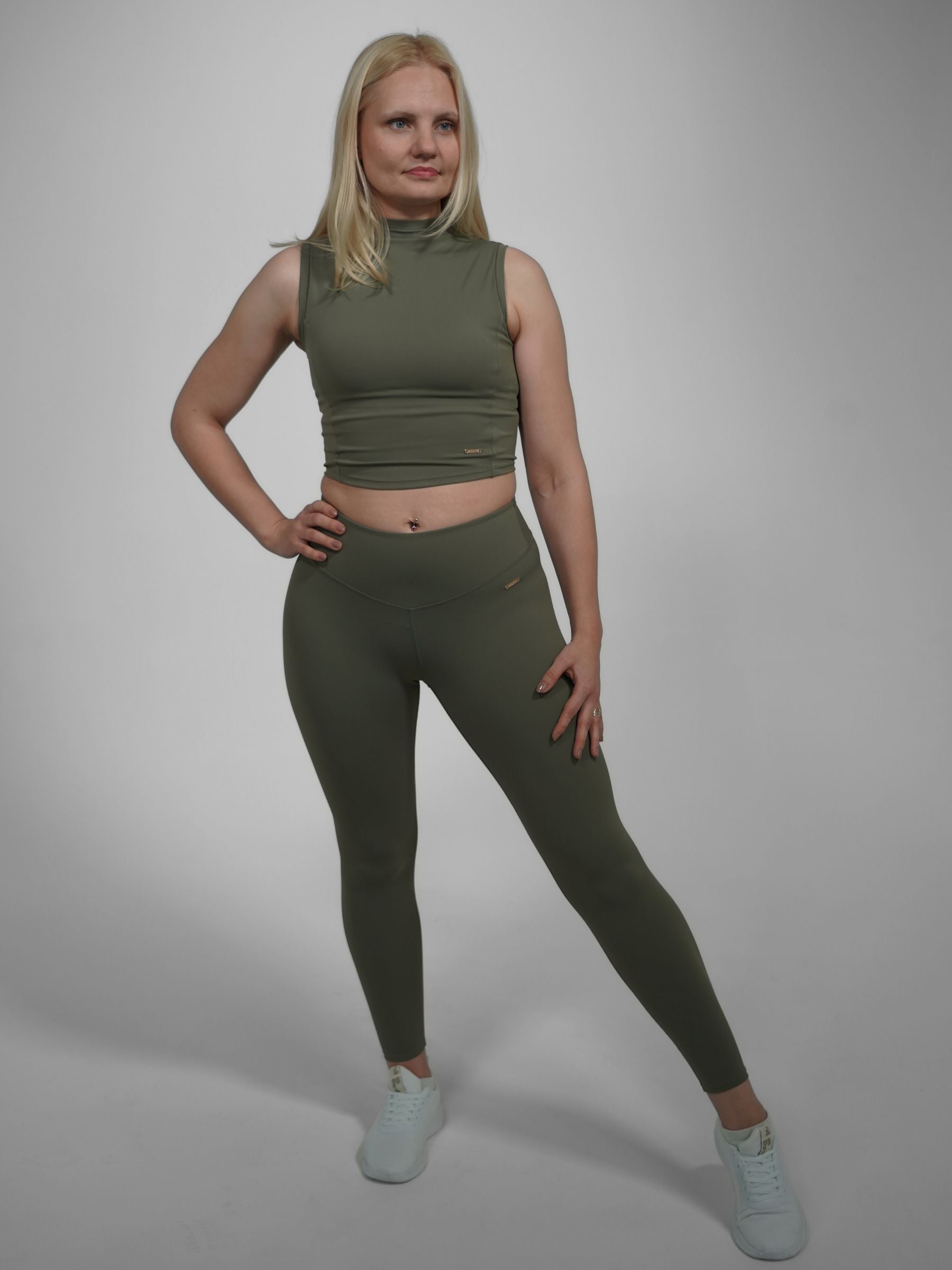 Collants d'entraînement BEMITY MOVE