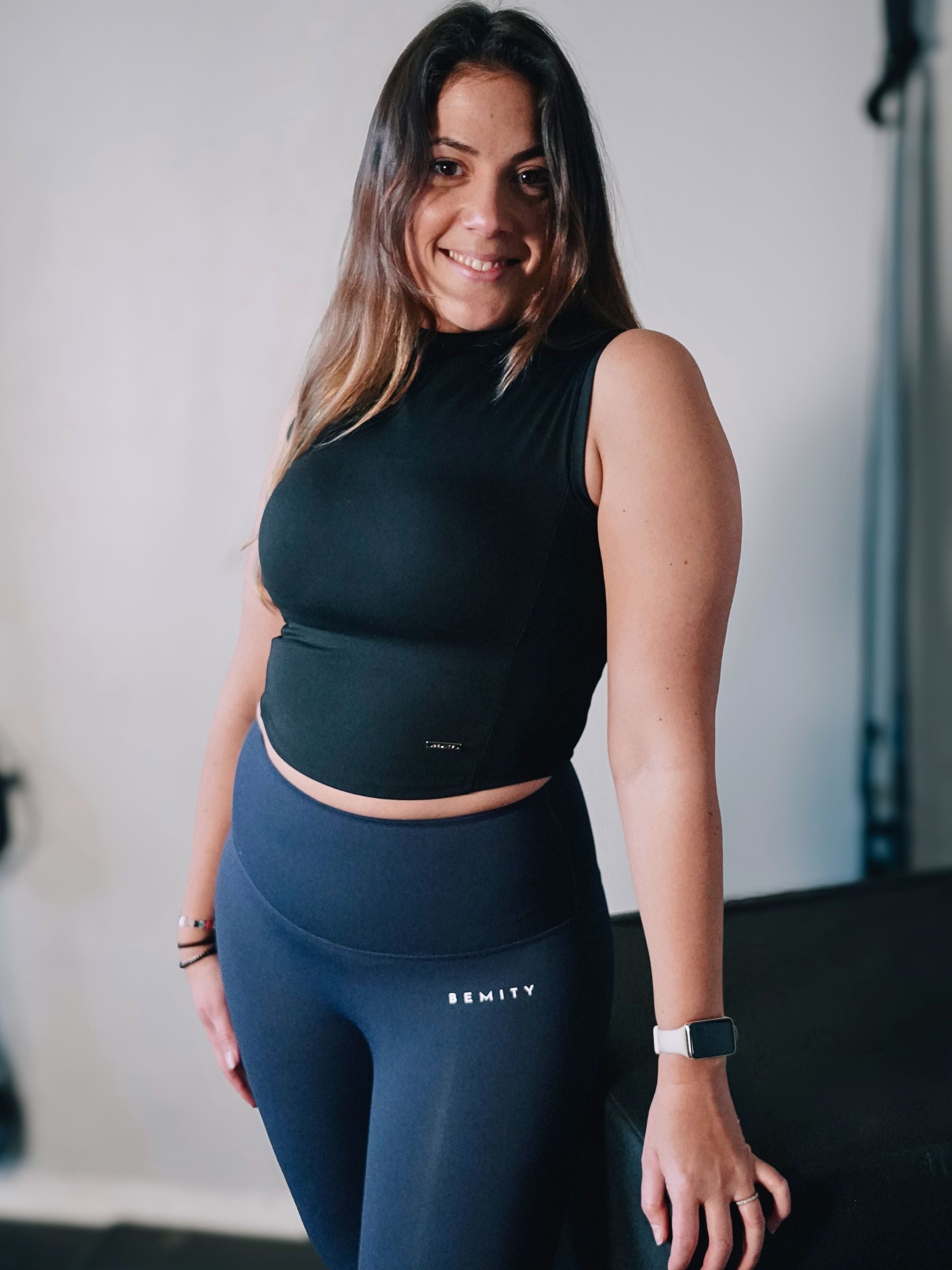 BEMITY EFFORTLESS Trainingstights