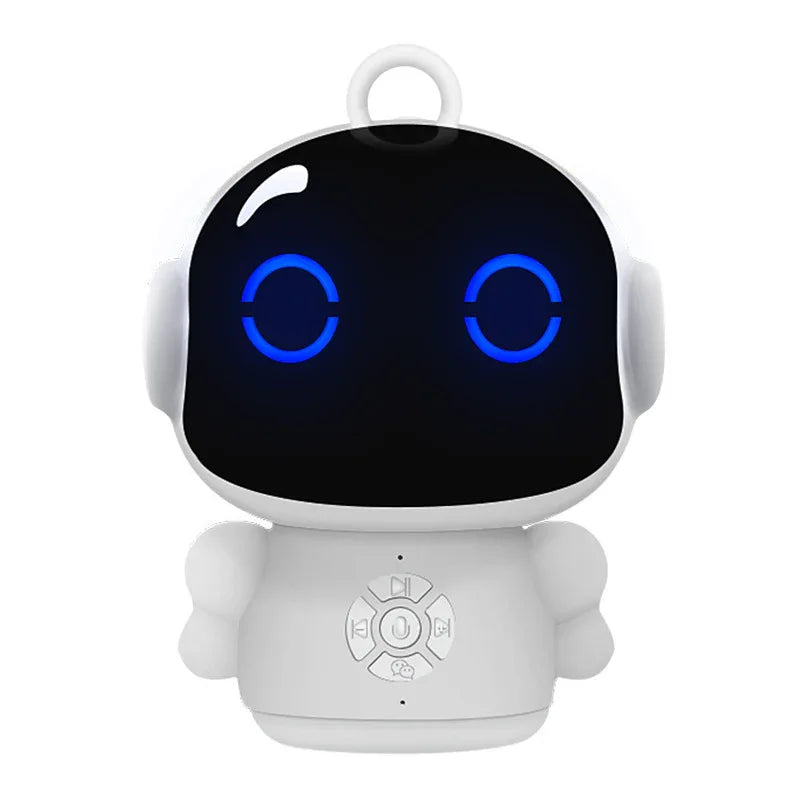 Sprechendes frühpädagogisches Roboterspielzeug