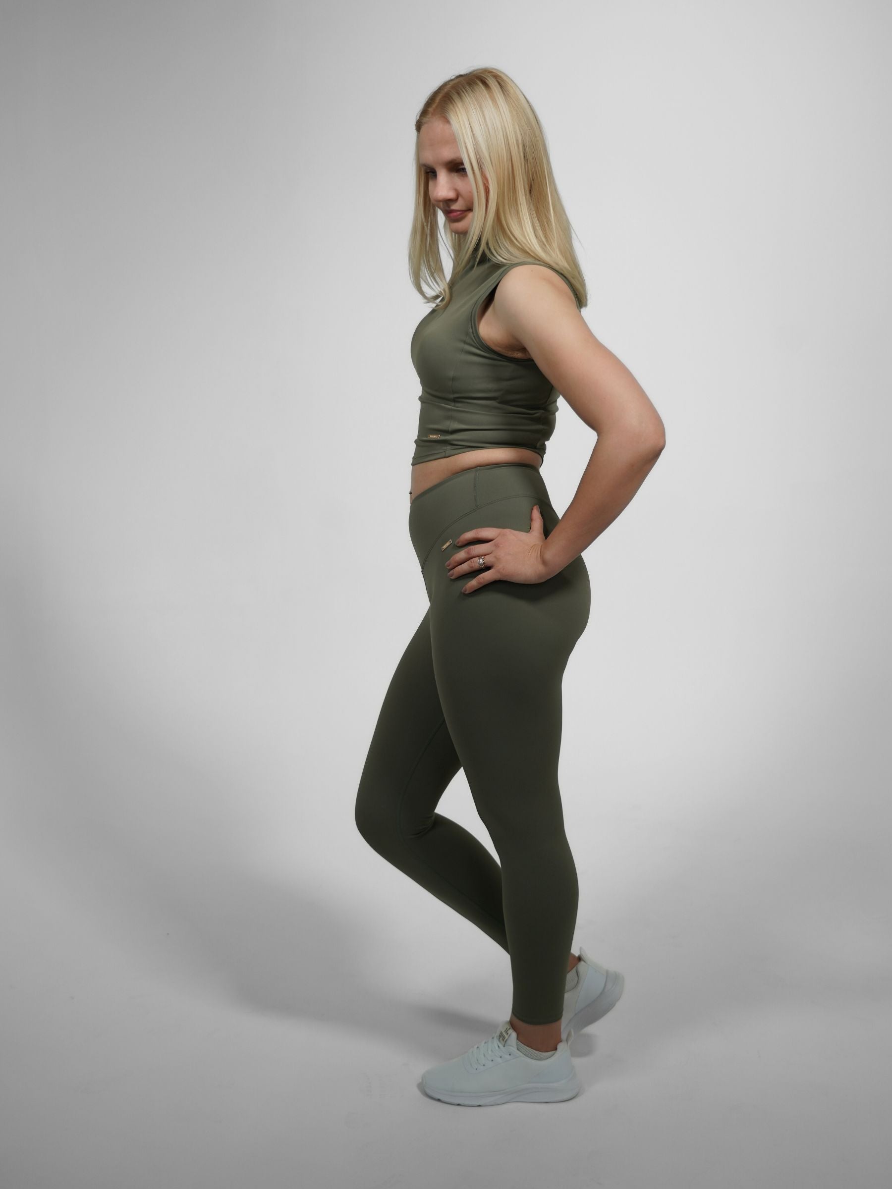 Collants d'entraînement BEMITY MOVE