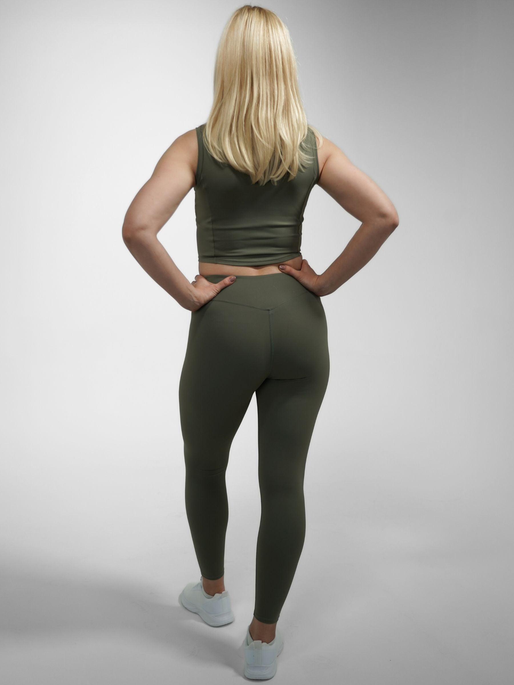 Collants d'entraînement BEMITY MOVE