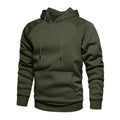 Superweicher Performance-Hoodie für Herren