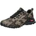 Tarnfarben Herren Outdoor Fitness Laufschuhe