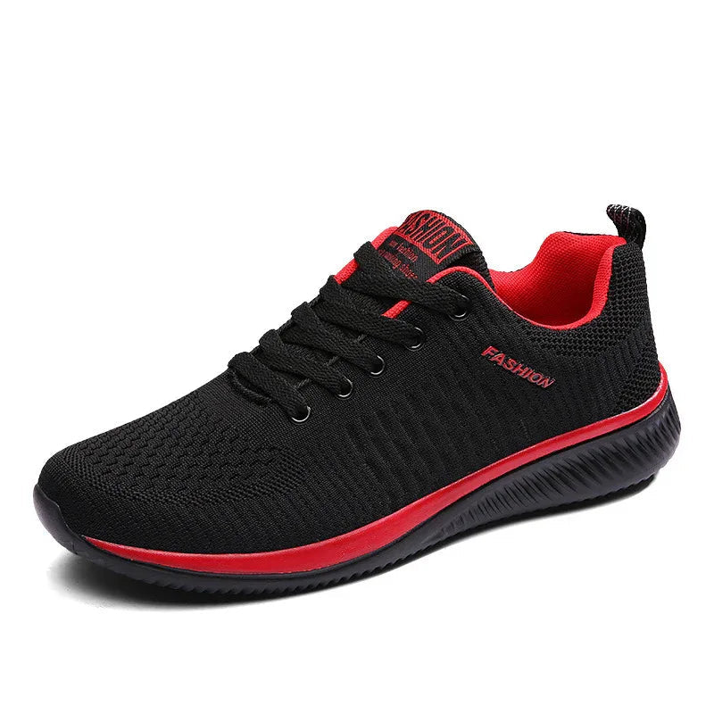 Chaussures de course de sport durables et confortables pour hommes