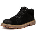 High-Top Martin Boots für Herren, trendige Retro-Schuhe