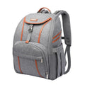 Großer multifunktionaler Wickelrucksack für Mama und Papa