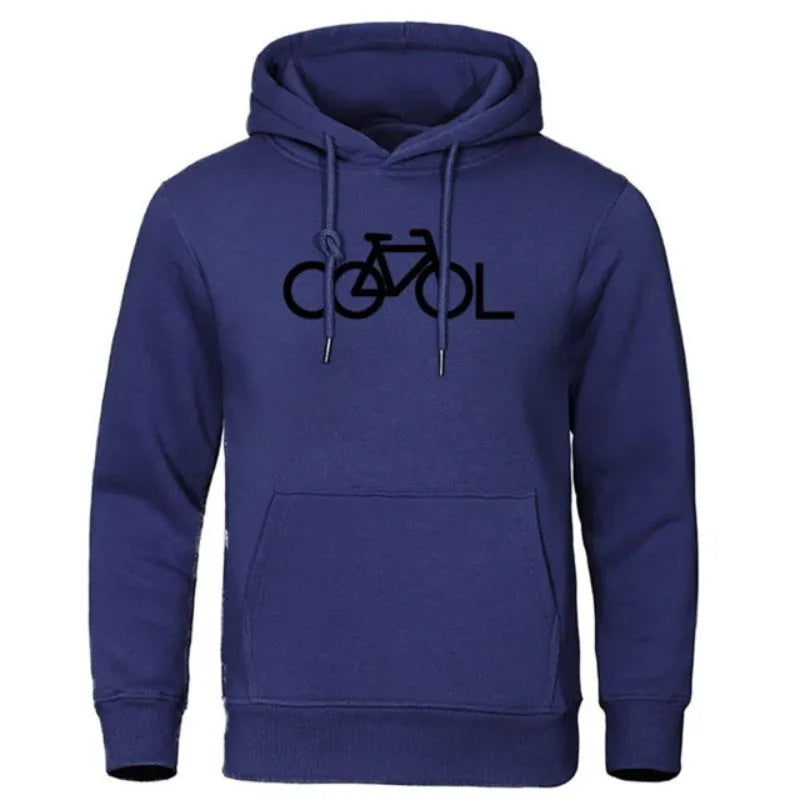 Sweat à capuche drôle et cool pour homme
