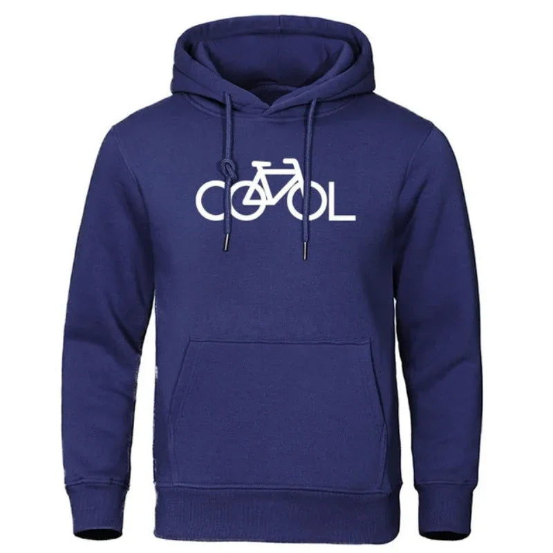 Sweat à capuche drôle et cool pour homme