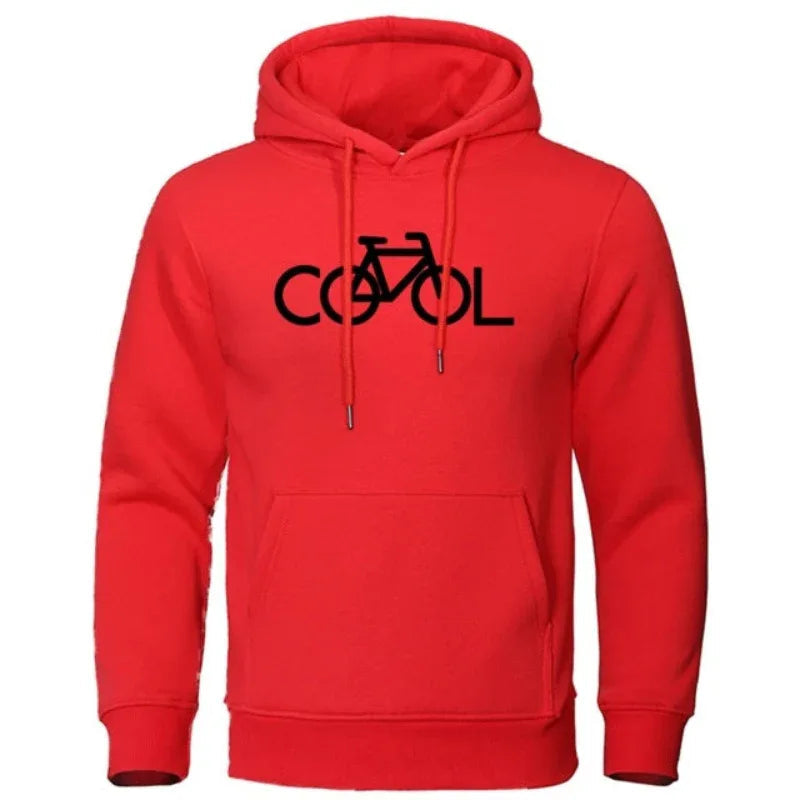 Sweat à capuche drôle et cool pour homme