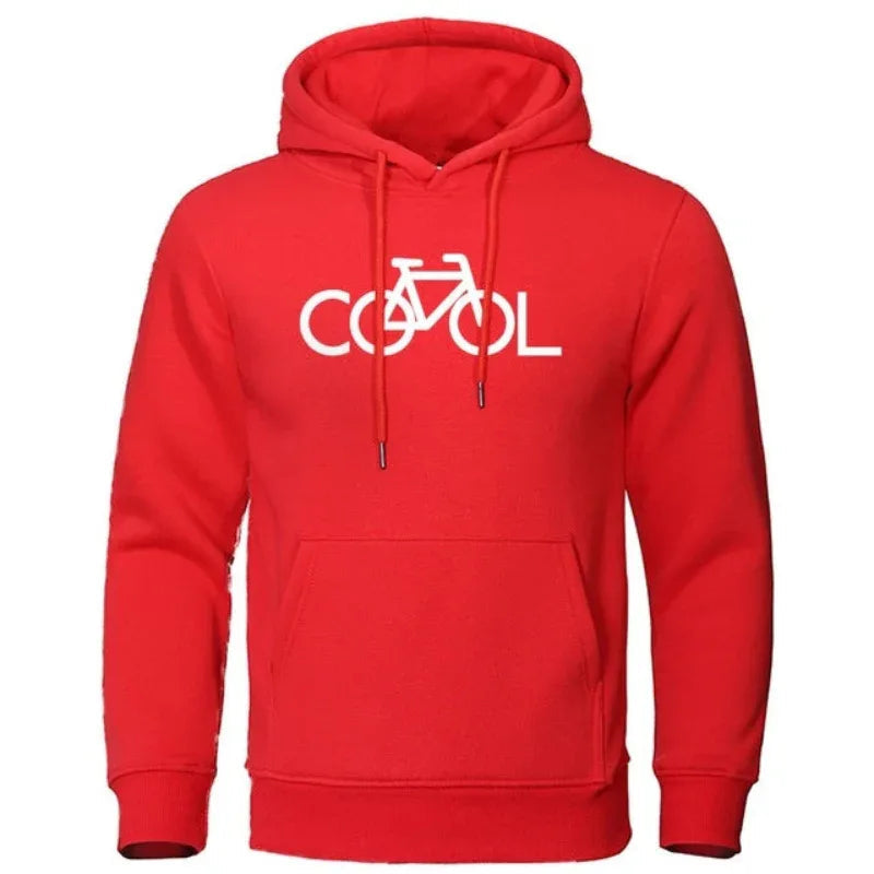 Sweat à capuche drôle et cool pour homme