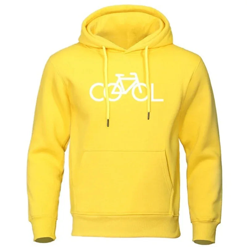 Sweat à capuche drôle et cool pour homme