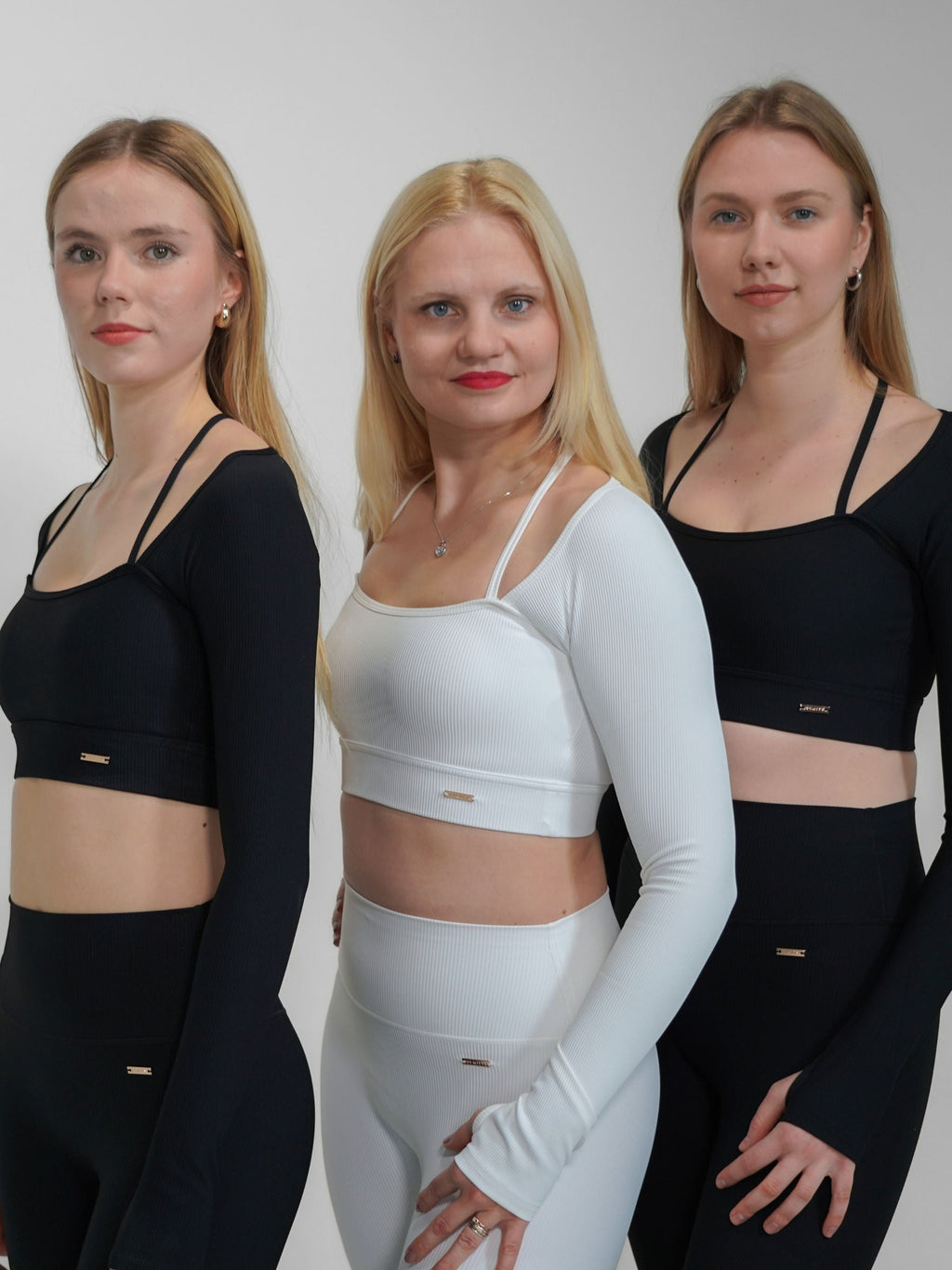 BEMITY Träningstights Veluna