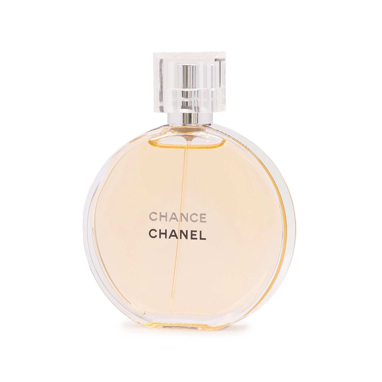 CHANEL Chance Eau de Toilette 50 ml