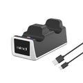 PS5 Wireless Controller Dual Ladestation für PS5 Game Controller