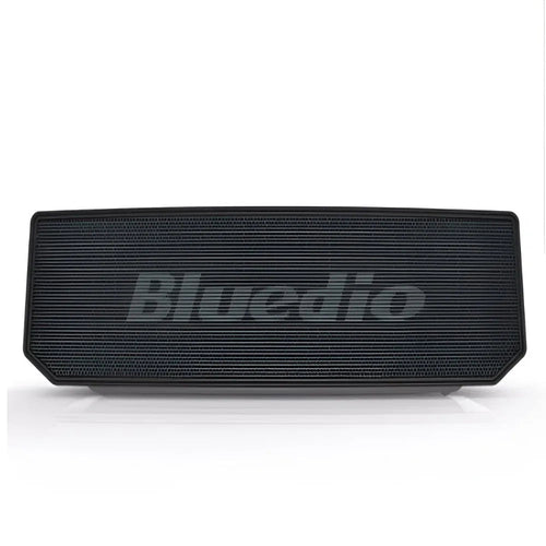 Bluedio BS-5 Mini Bluetooth Portable Wireless 3D Stereo Surround Sound Speakers