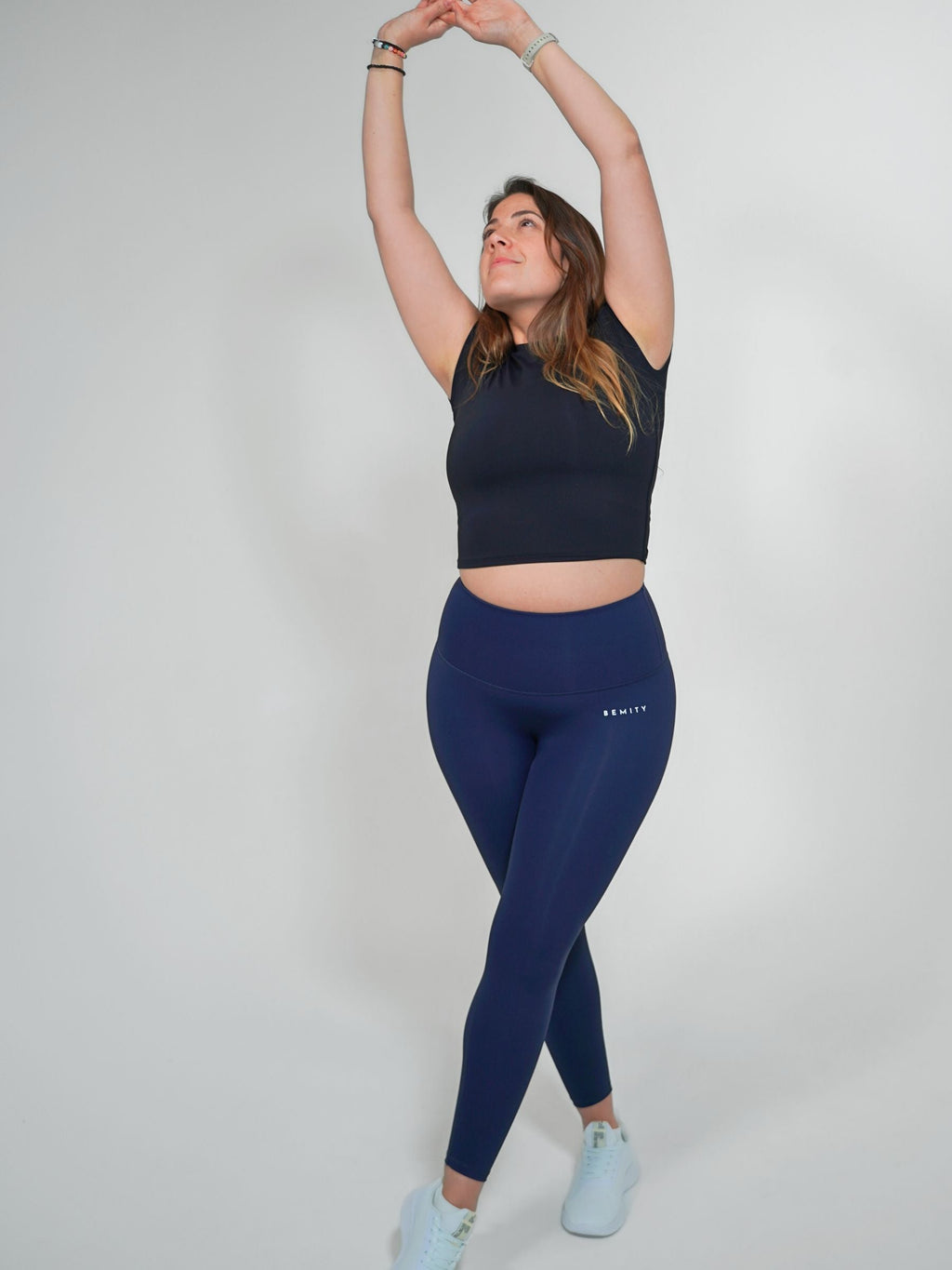 BEMITY EFFORTLESS Trainingstights
