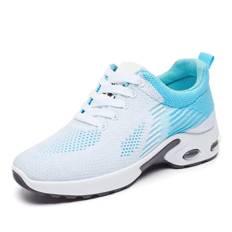 Damenmode Freizeit Sport Laufschuhe