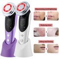 Appareil de Lifting Facial EMS 7 en 1