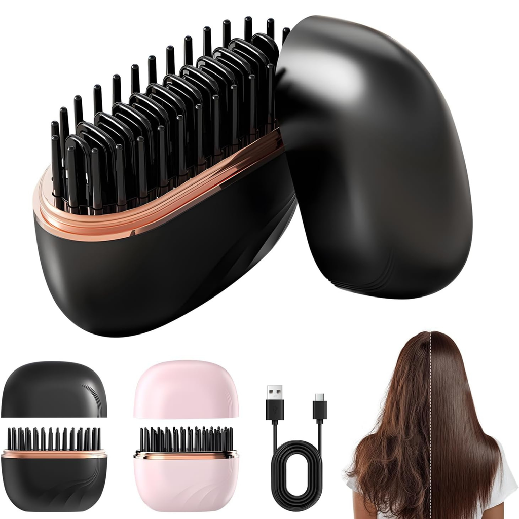 Lisseur portable