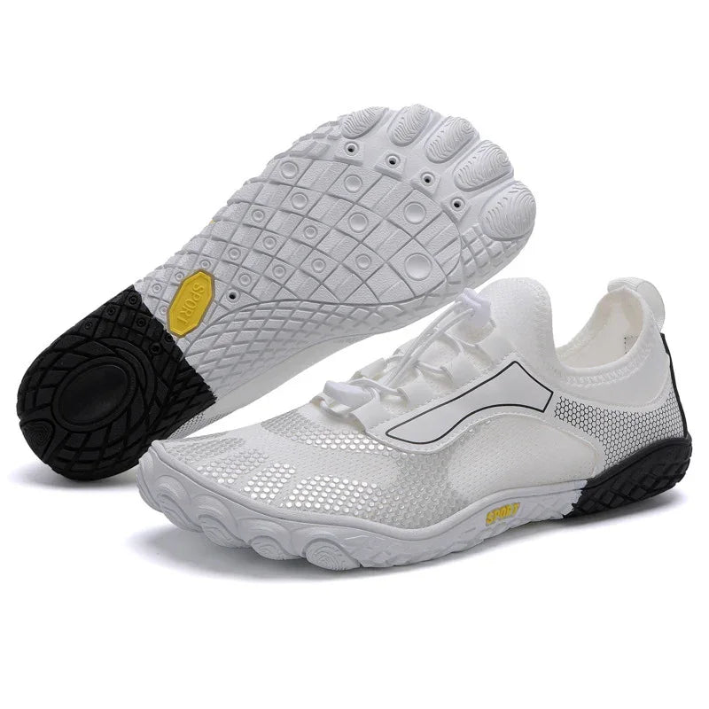 Chaussures de sport de course polyvalentes pour hommes