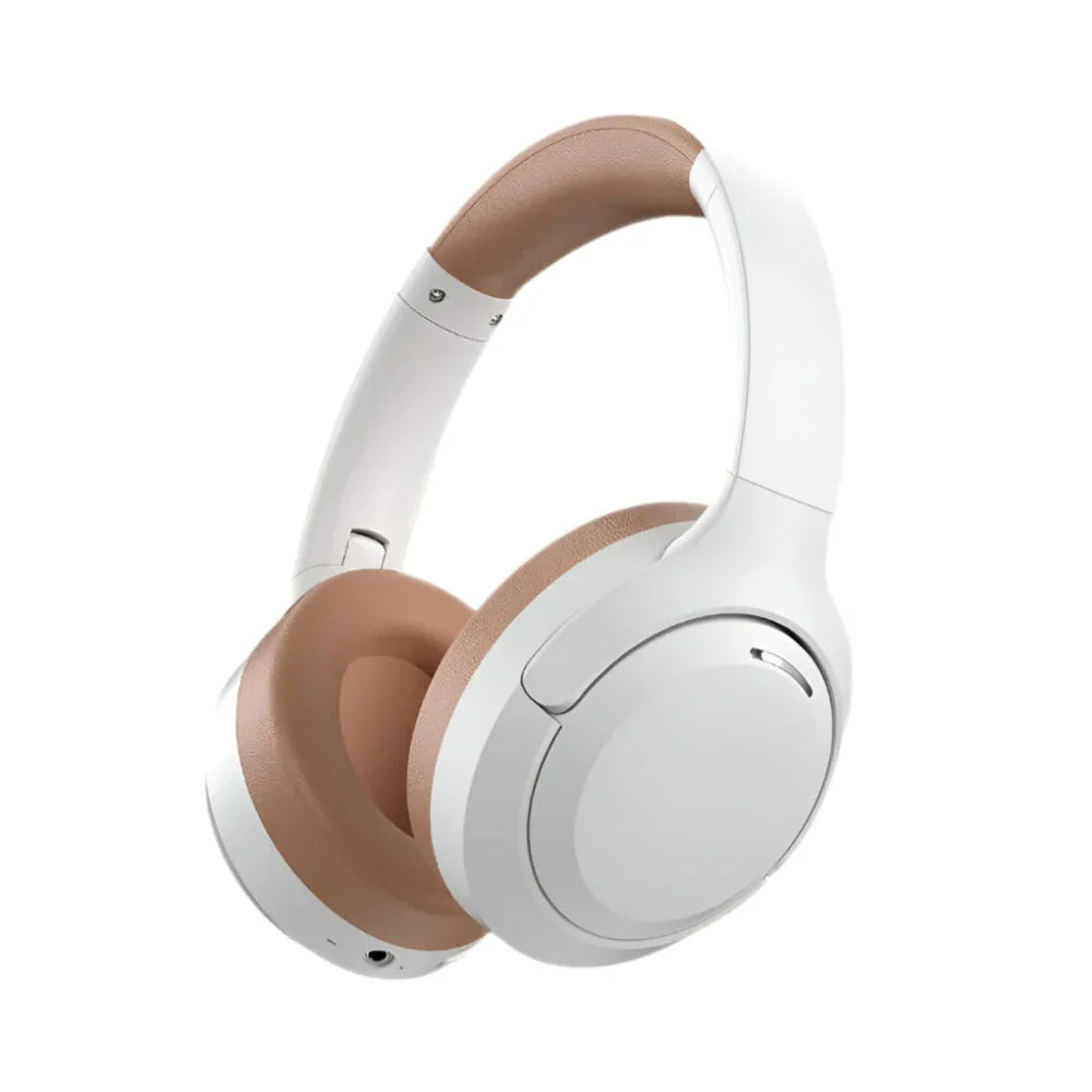 Kabellose Bluetooth-Headset-Kopfhörer mit ultralanger Akkulaufzeit