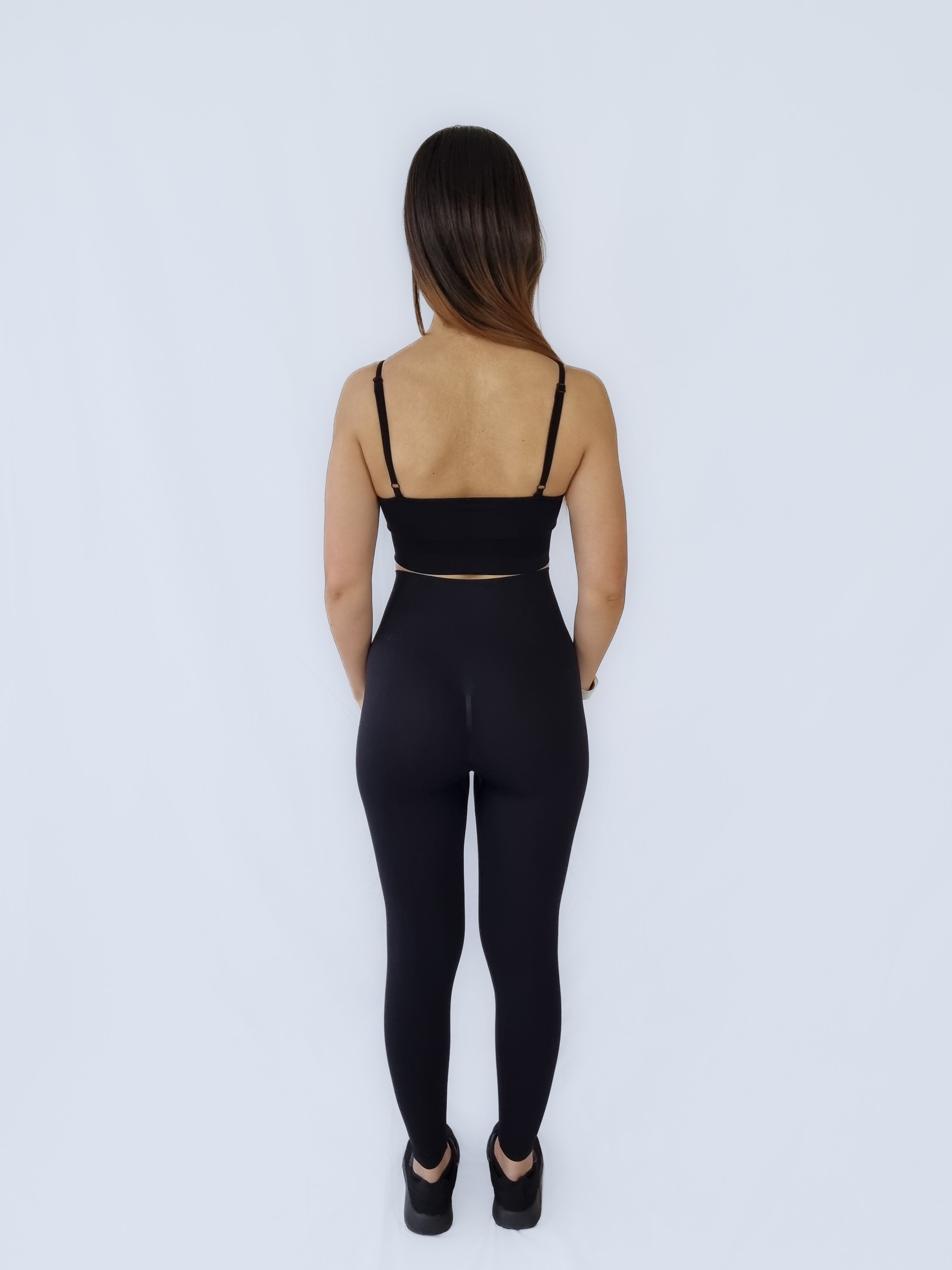 MISS ON CLASSY Débardeur de sport sans coutures