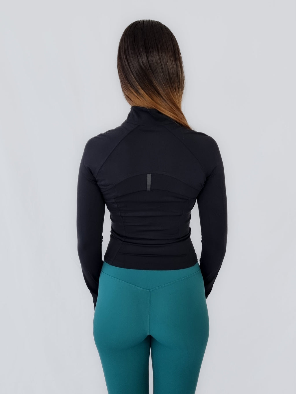 MISS ON SHAPE Trainingsjacke