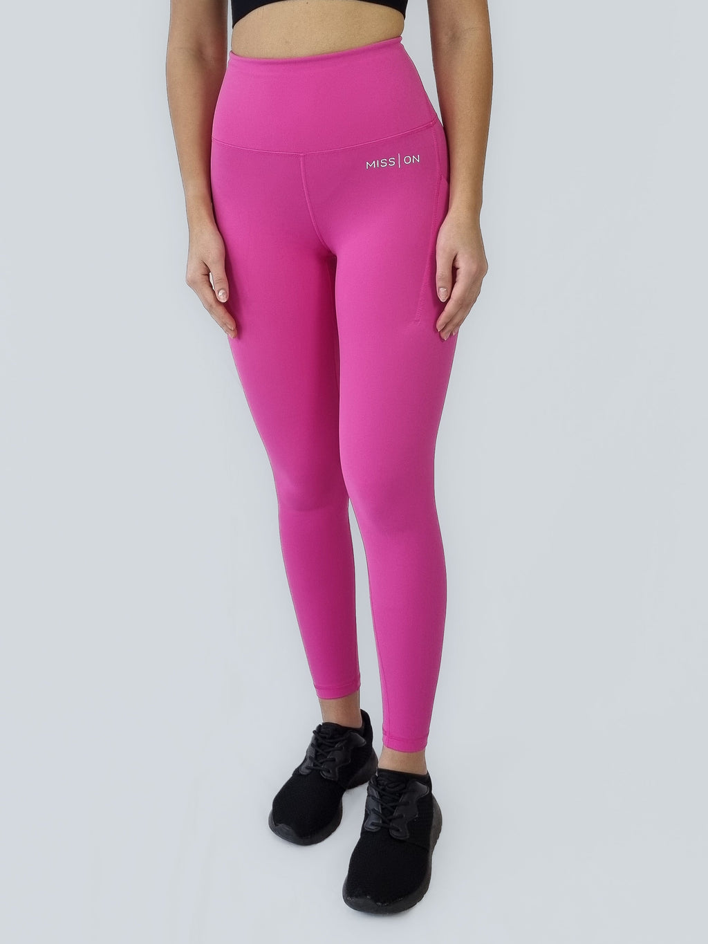 MISS ON POCKET Legging d'entraînement