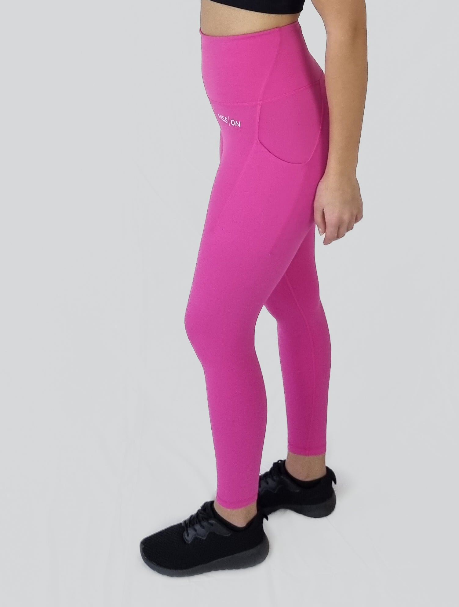 MISS ON POCKET Legging d'entraînement