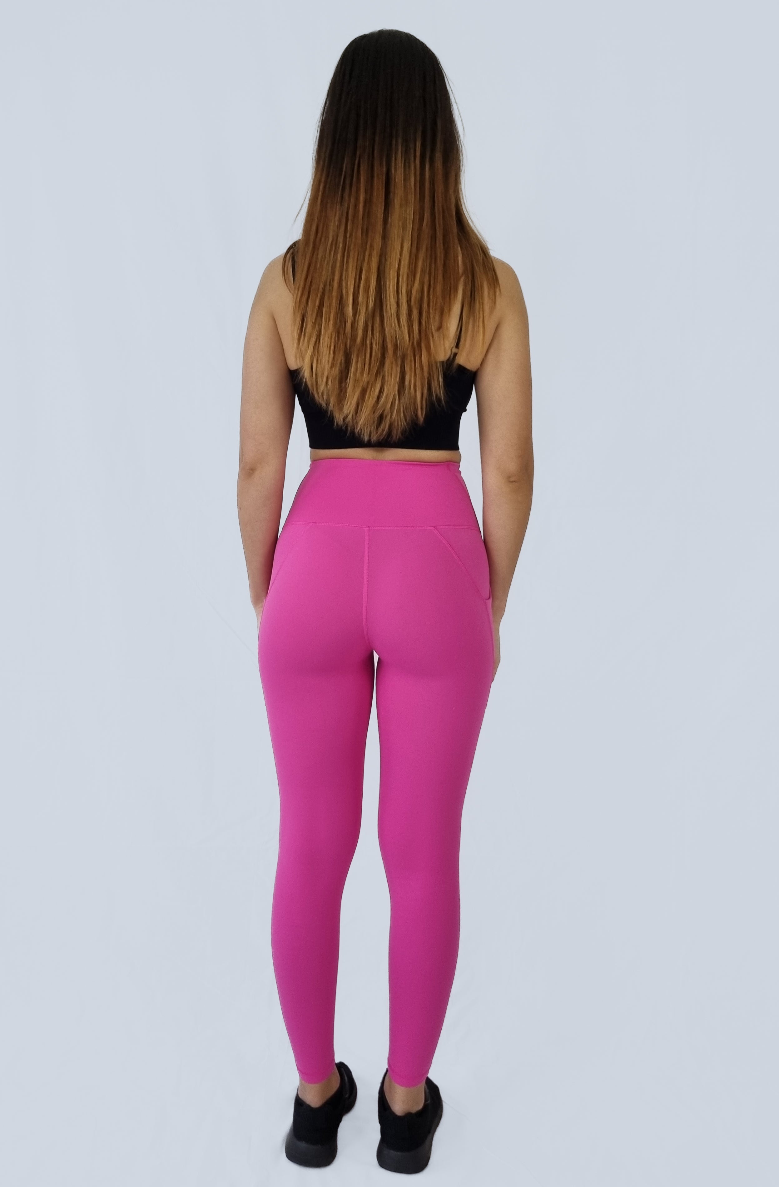 MISS ON POCKET Legging d'entraînement