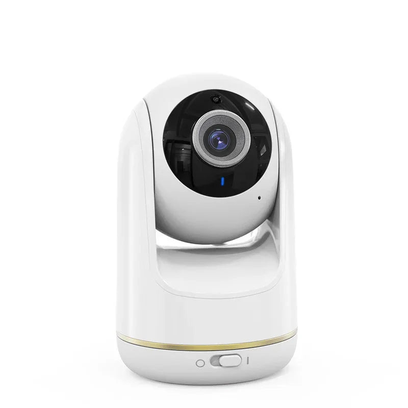 12,7 cm/5 Zoll HD 720p Baby-Gegensprechanlage
