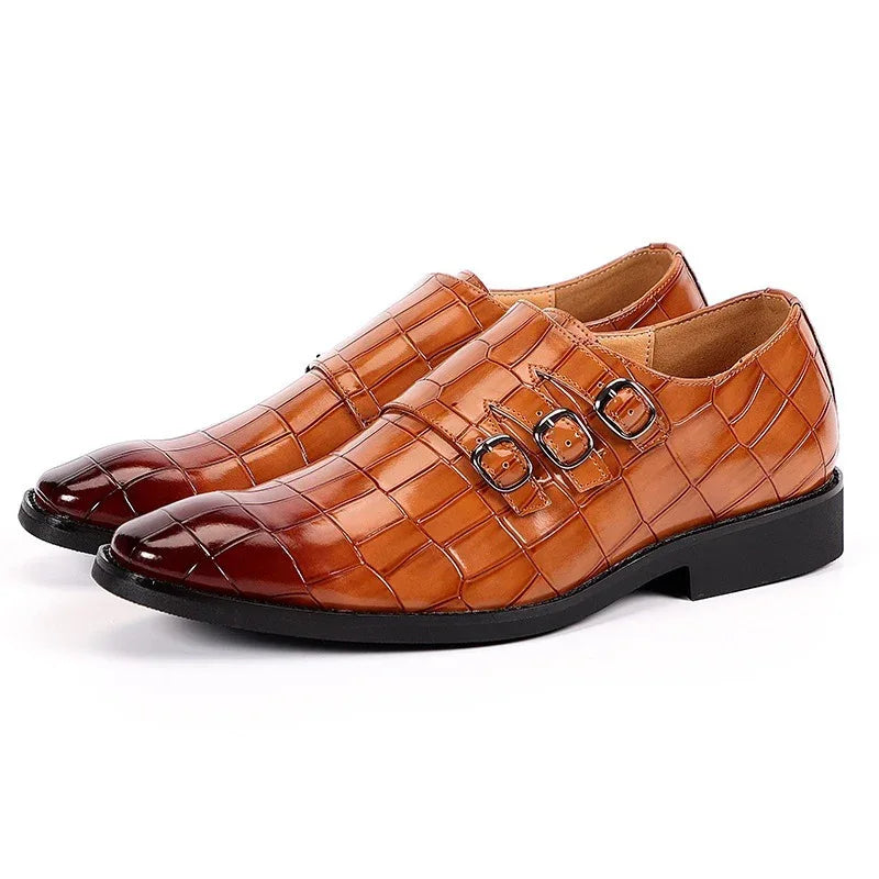 Atmungsaktive Herrenschuhe Modische Slipper