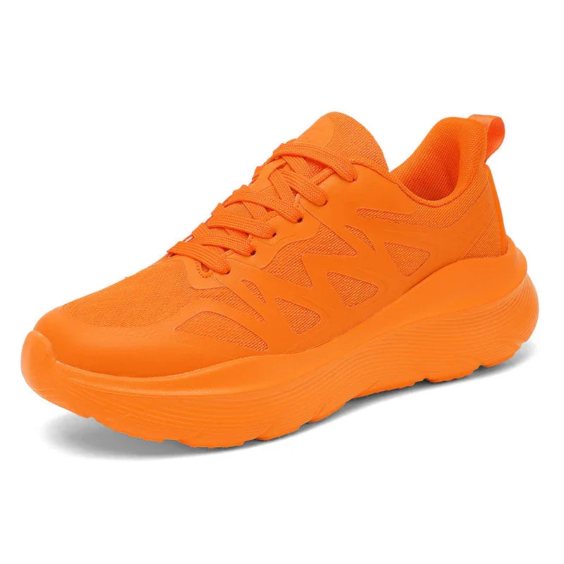 Mesh-Laufschuhe Herren-Sneaker