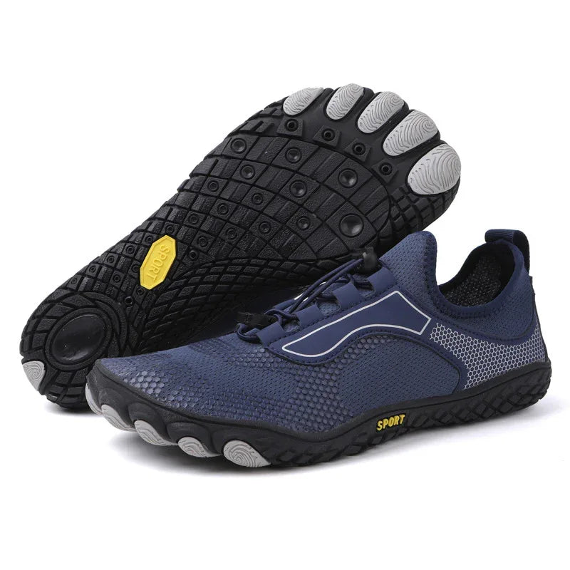 Chaussures de sport de course polyvalentes pour hommes