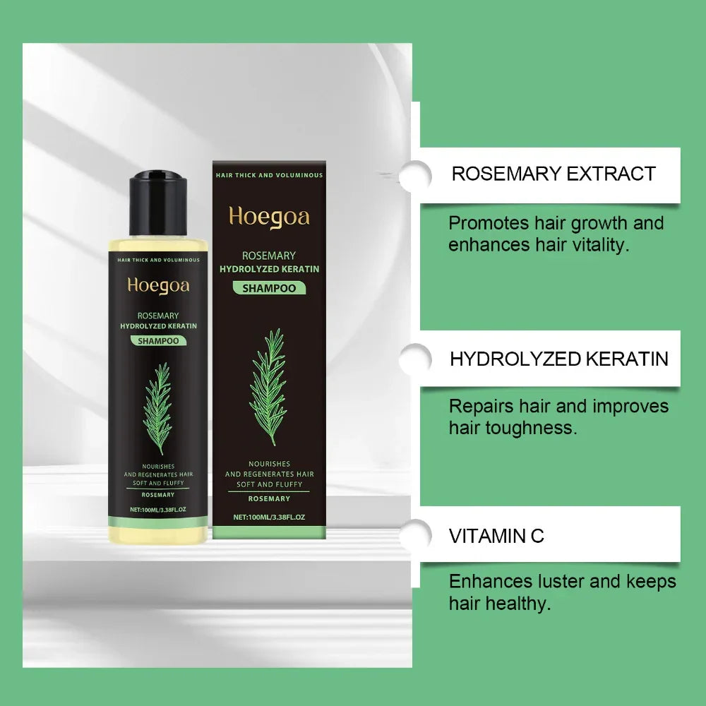 Herbal Essences Kräftigendes Anti-Haarverlust Shampoo