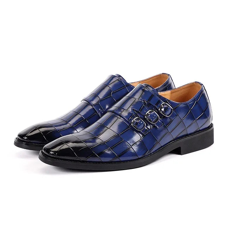 Atmungsaktive Herrenschuhe Modische Slipper