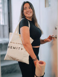 BEMITY Stofftasche