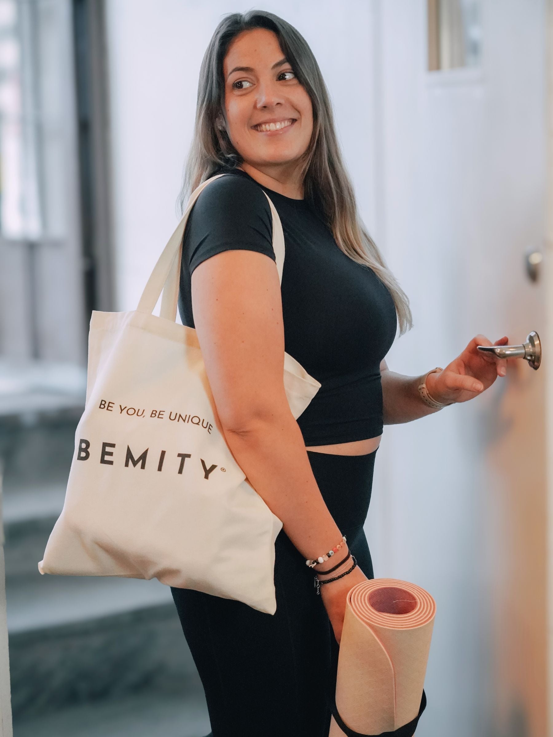 BEMITY Sac en tissu