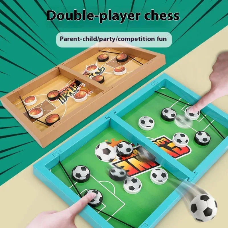 Lustiges interaktives Gesellschaftsspiel