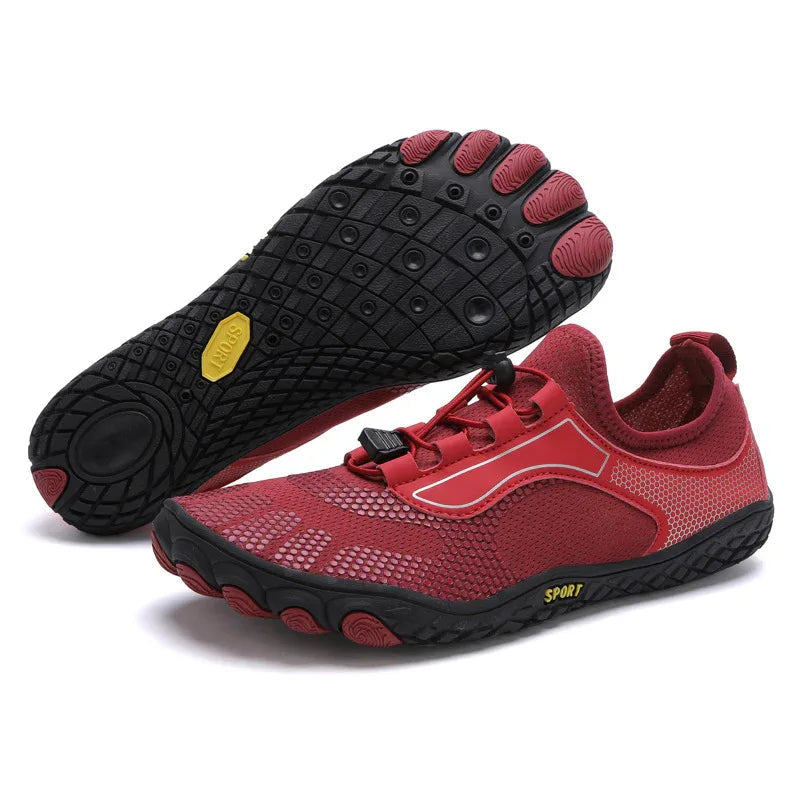 Chaussures de sport de course polyvalentes pour hommes