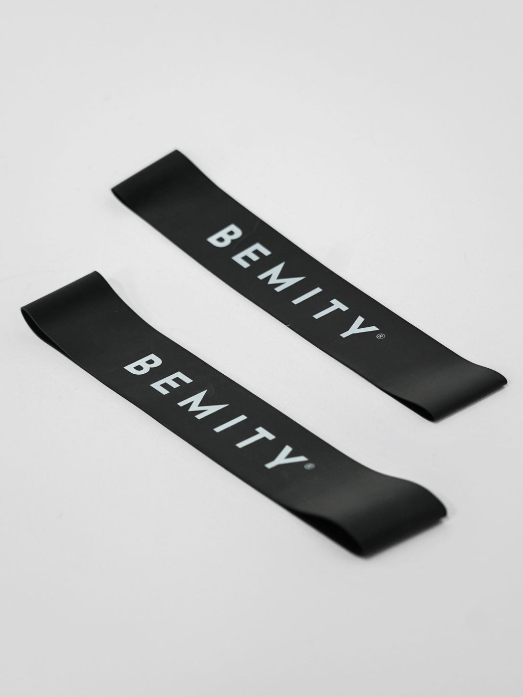 BEMITY Widerstandsbänder 2er-Pack